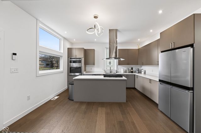 3642 Coliseum Avenue, Indianapolis, IN 46205