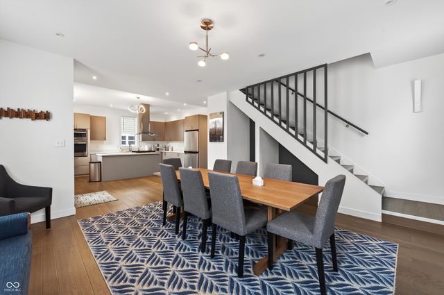 3642 Coliseum Avenue, Indianapolis, IN 46205