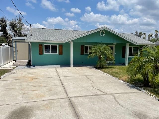 10922 PARK DRIVE, Riverview, FL 33569