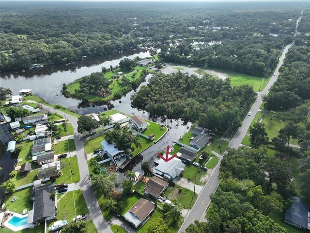10922 PARK DRIVE, Riverview, FL 33569