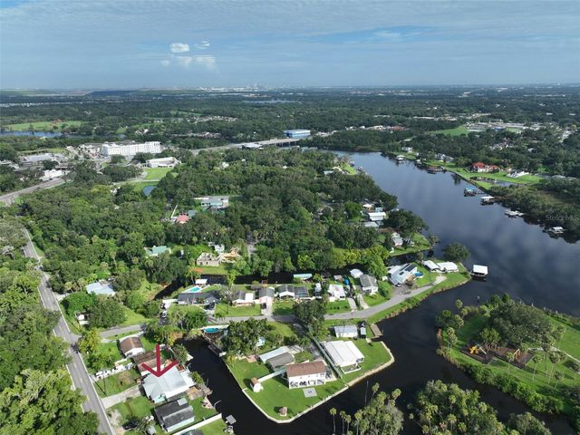 10922 PARK DRIVE, Riverview, FL 33569