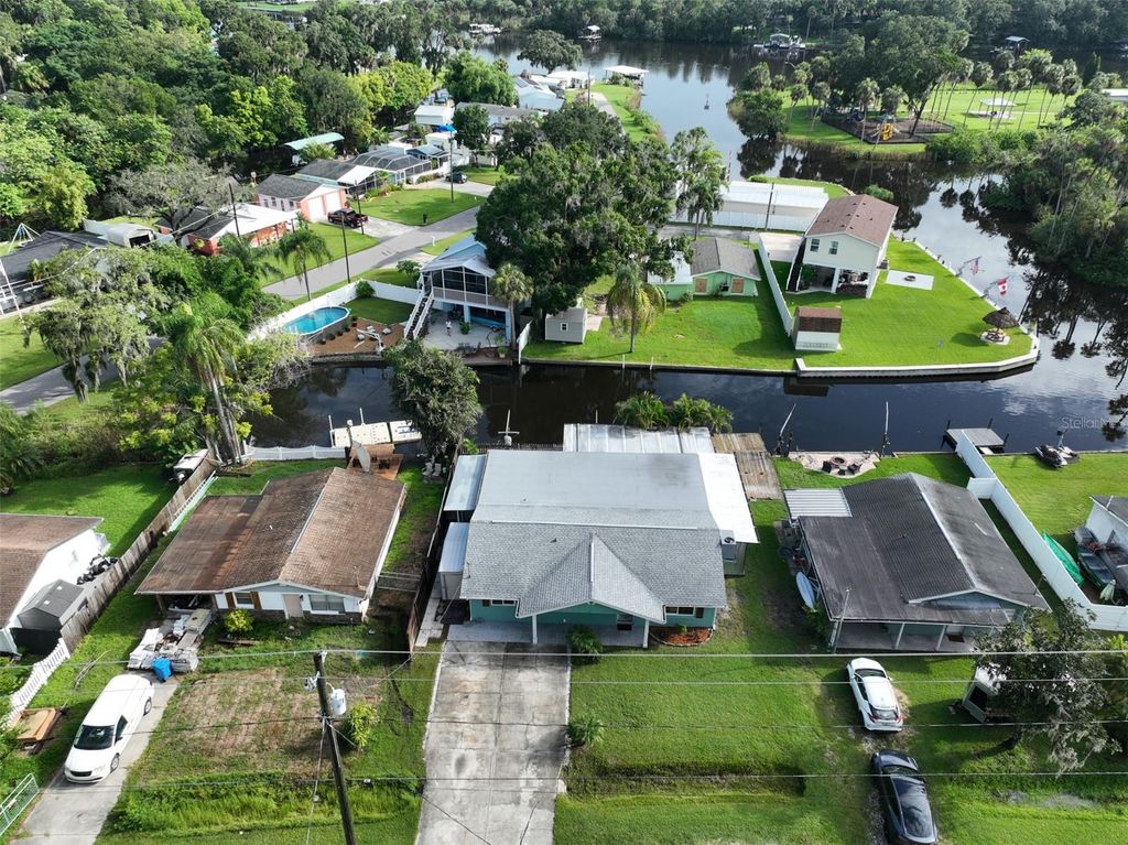 10922 PARK DRIVE, Riverview, FL 33569