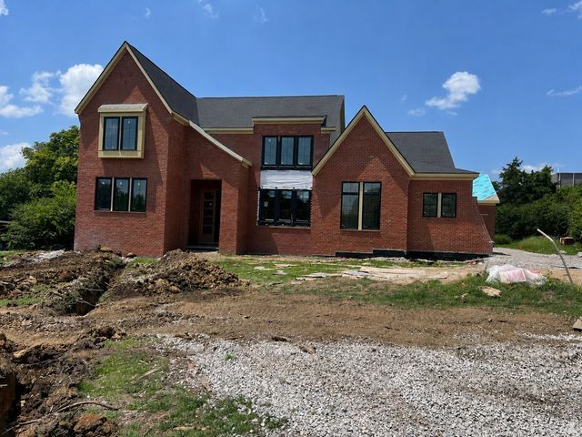 713 Adkisson Ln, Nashville, TN 37205