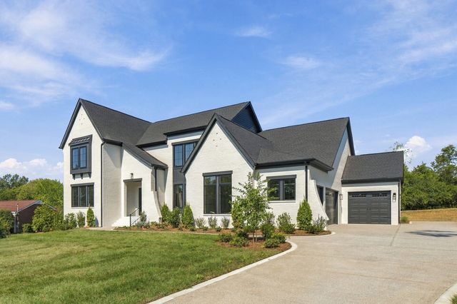 713 Adkisson Ln, Nashville, TN 37205