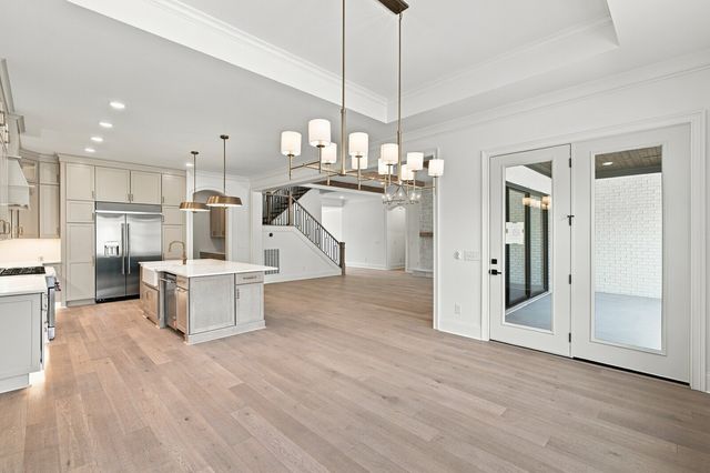 713 Adkisson Ln, Nashville, TN 37205