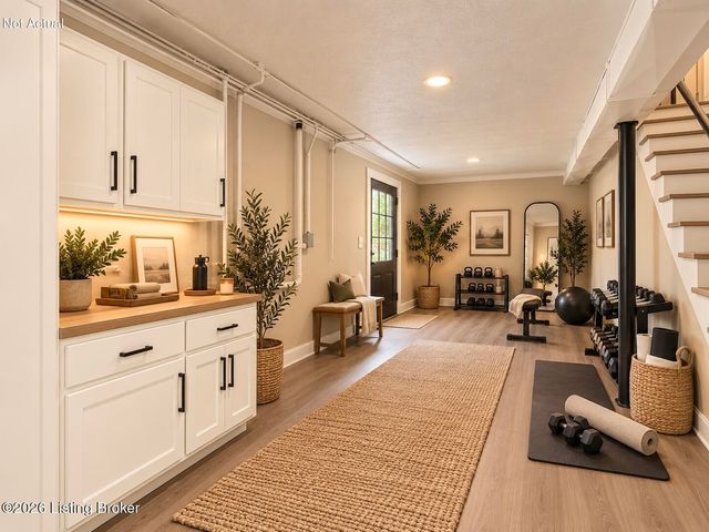 7539 Manslick Rd, Louisville, KY 40214