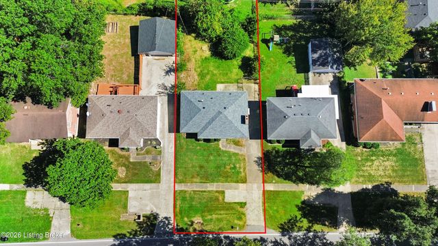 7539 Manslick Rd, Louisville, KY 40214