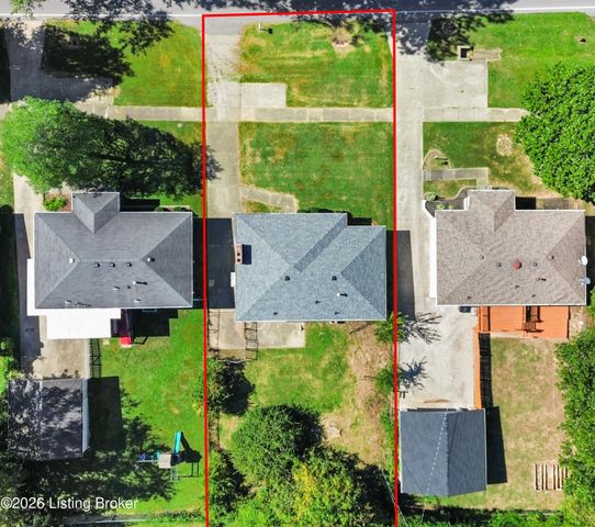 7539 Manslick Rd, Louisville, KY 40214