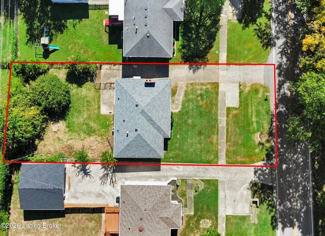 7539 Manslick Rd, Louisville, KY 40214