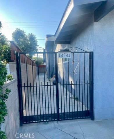 14741 Gandesa Road, La Mirada, CA 90638