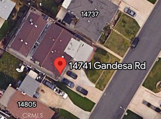 14741 Gandesa Road, La Mirada, CA 90638