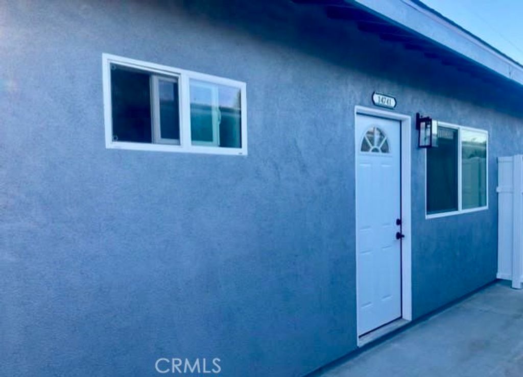 14741 Gandesa Road, La Mirada, CA 90638