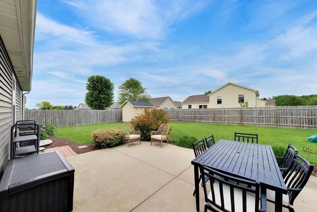 1420 E Longneedle LANE, Elkhorn, WI 53121