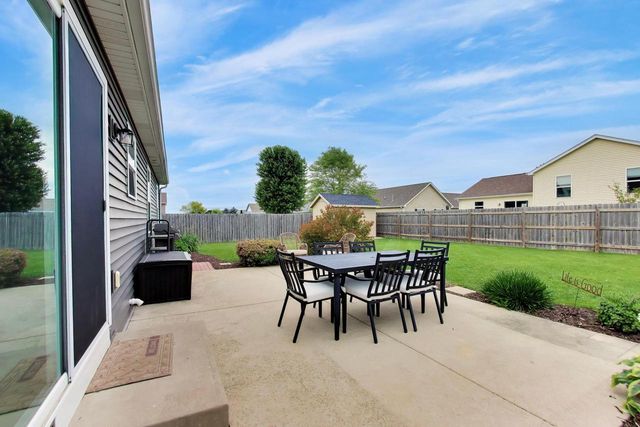 1420 E Longneedle LANE, Elkhorn, WI 53121