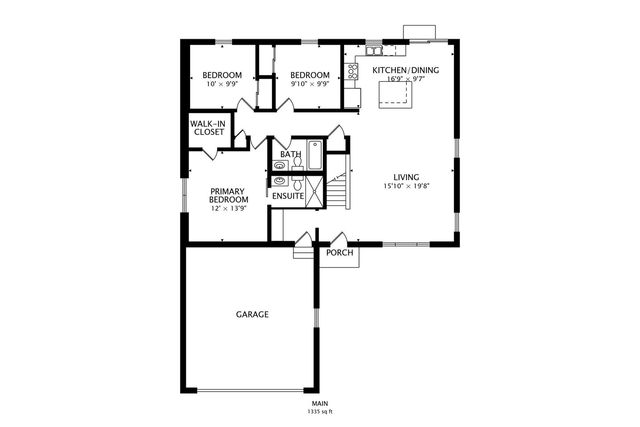 1420 E Longneedle LANE, Elkhorn, WI 53121