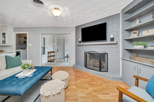 700 Kindred Lane, Richardson, TX 75080