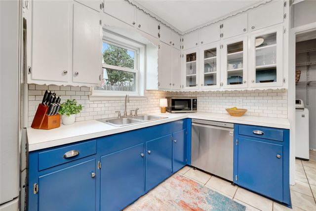 700 Kindred Lane, Richardson, TX 75080