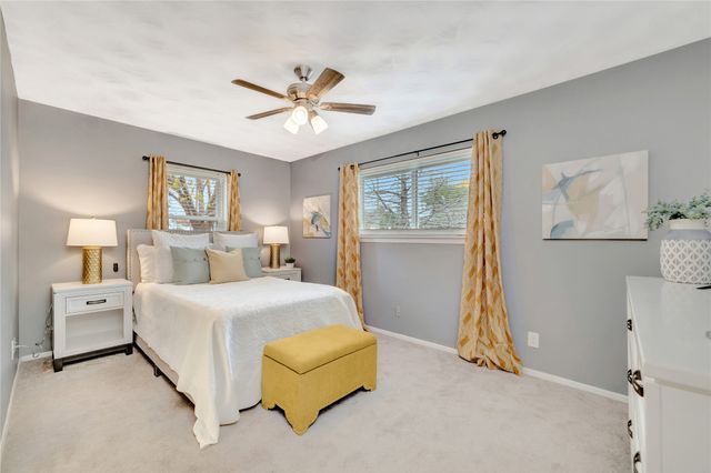 700 Kindred Lane, Richardson, TX 75080