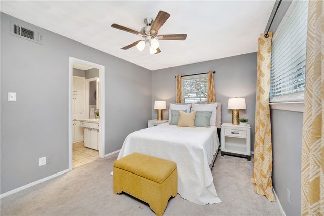 700 Kindred Lane, Richardson, TX 75080