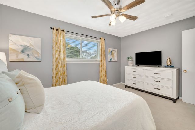 700 Kindred Lane, Richardson, TX 75080