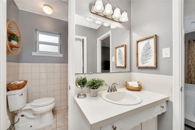 700 Kindred Lane, Richardson, TX 75080