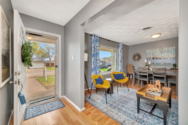 700 Kindred Lane, Richardson, TX 75080