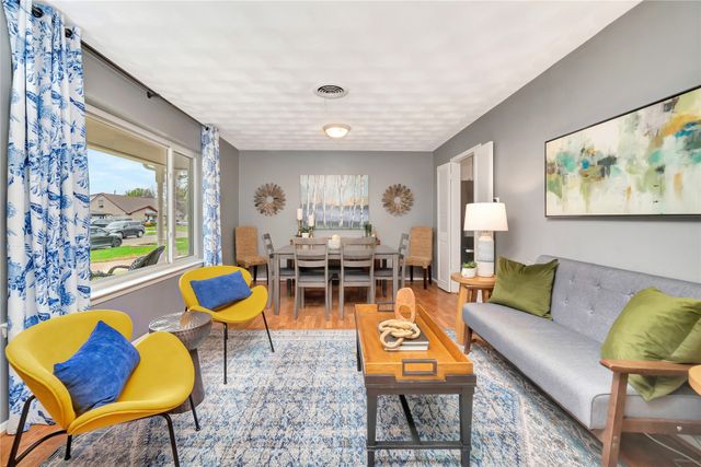 700 Kindred Lane, Richardson, TX 75080