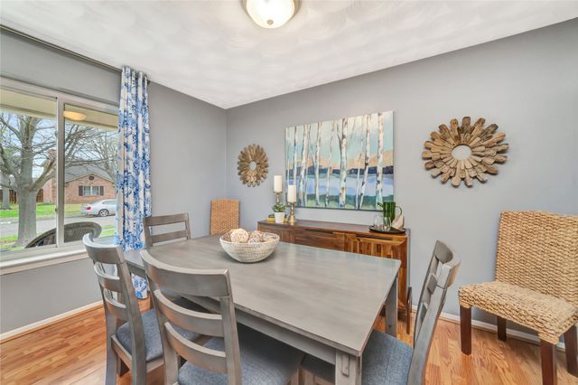 700 Kindred Lane, Richardson, TX 75080