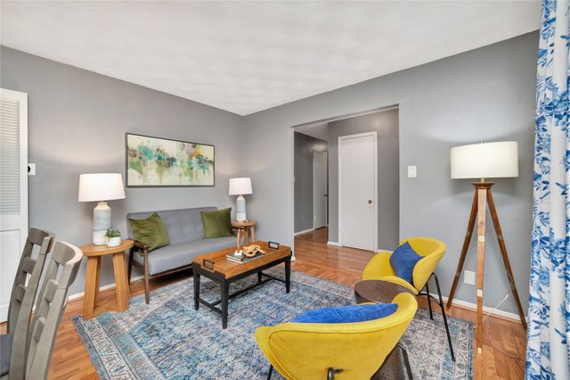 700 Kindred Lane, Richardson, TX 75080