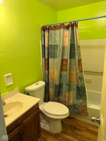 3722 Celtic Drive, Indianapolis, IN 46235