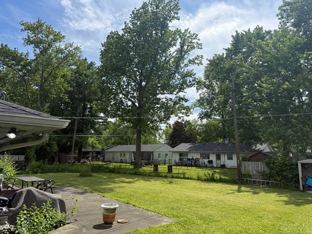 3722 Celtic Drive, Indianapolis, IN 46235