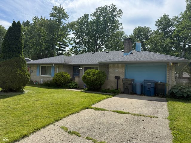 3722 Celtic Drive, Indianapolis, IN 46235