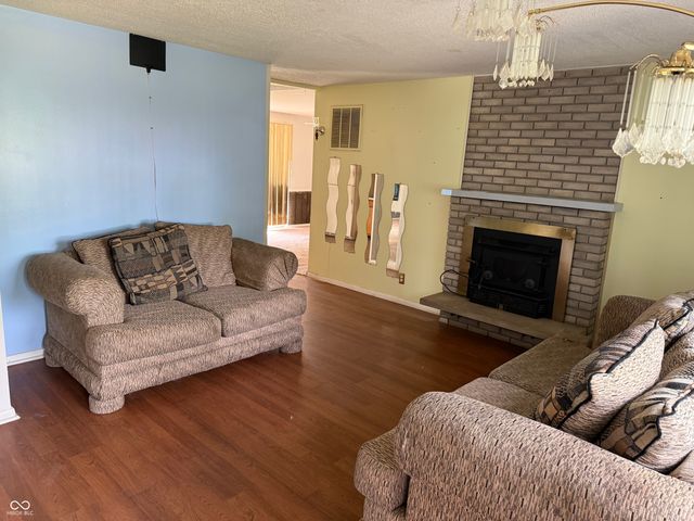 3722 Celtic Drive, Indianapolis, IN 46235
