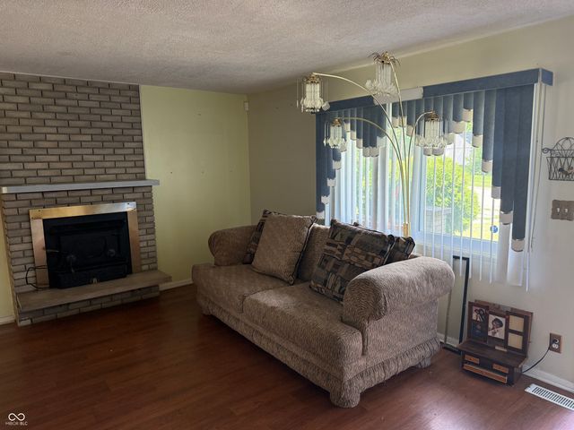 3722 Celtic Drive, Indianapolis, IN 46235
