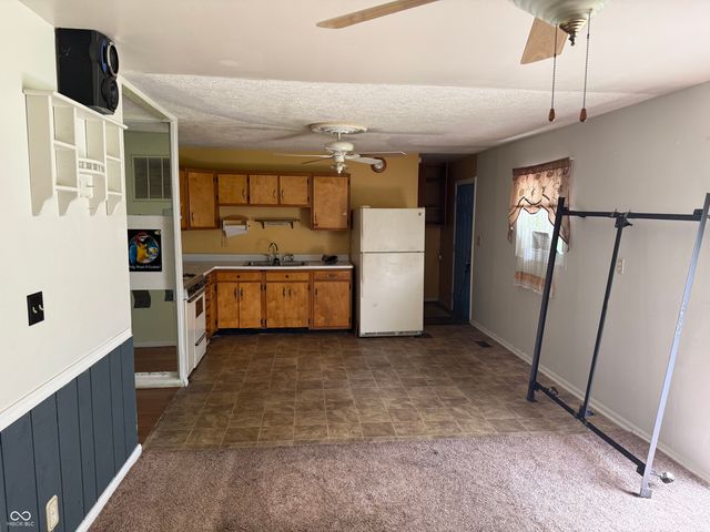 3722 Celtic Drive, Indianapolis, IN 46235