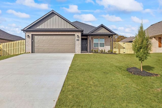 340 W Smith Street, West Fork, AR 72774