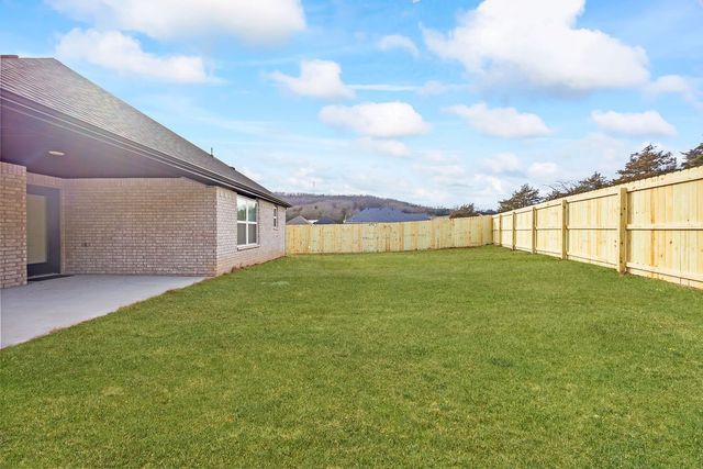 340 W Smith Street, West Fork, AR 72774