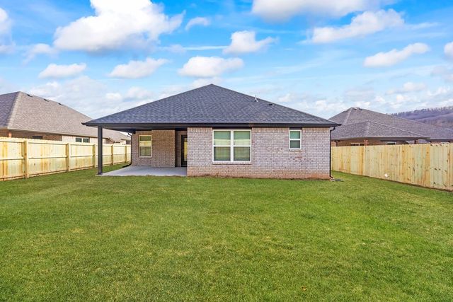 340 W Smith Street, West Fork, AR 72774