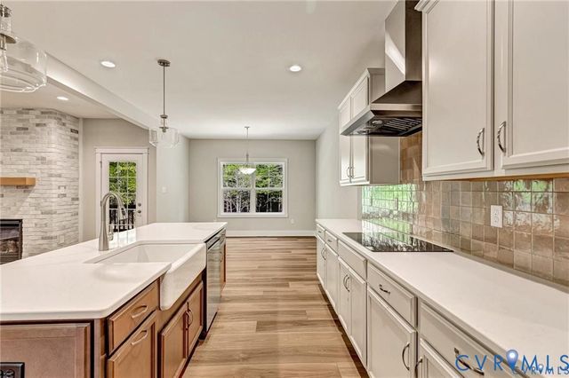 3601 Shirley Commons Pl, Providence Forge, VA 23140