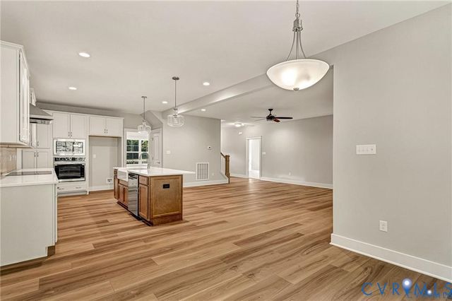 3601 Shirley Commons Pl, Providence Forge, VA 23140