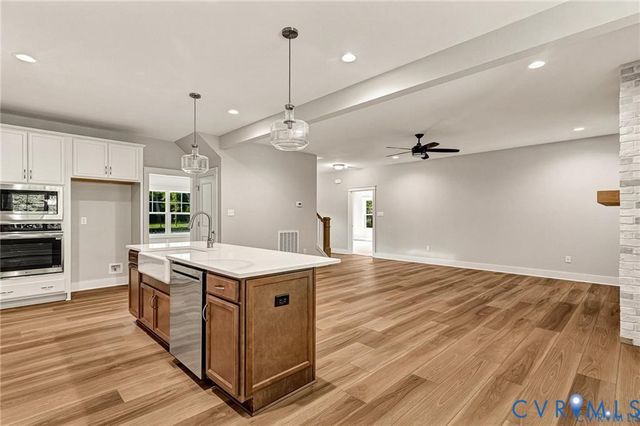 3601 Shirley Commons Pl, Providence Forge, VA 23140