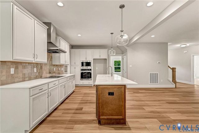 3601 Shirley Commons Pl, Providence Forge, VA 23140