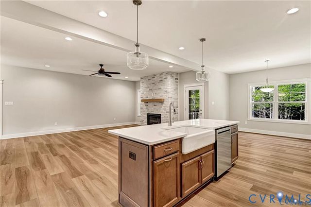 3601 Shirley Commons Pl, Providence Forge, VA 23140