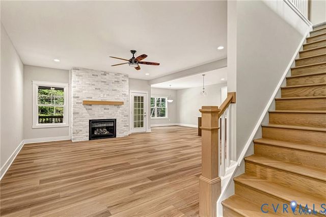 3601 Shirley Commons Pl, Providence Forge, VA 23140
