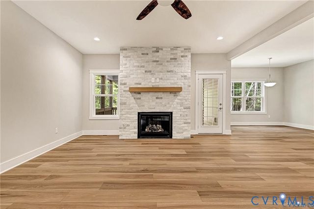 3601 Shirley Commons Pl, Providence Forge, VA 23140