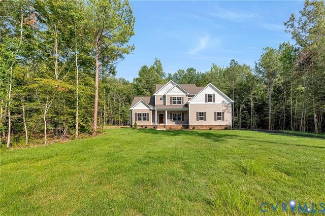 3601 Shirley Commons Pl, Providence Forge, VA 23140