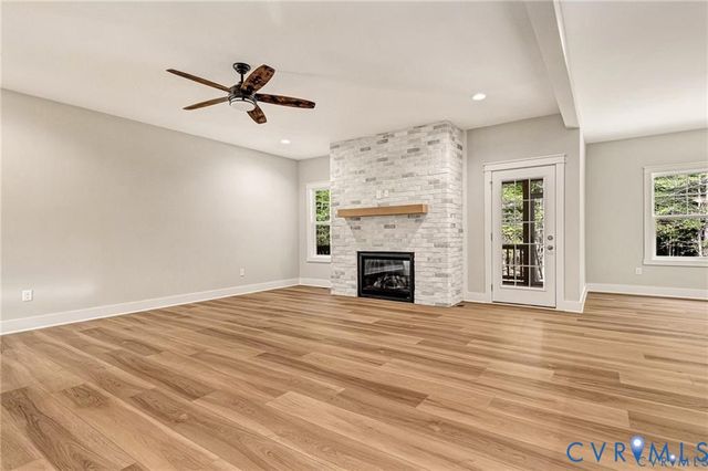 3601 Shirley Commons Pl, Providence Forge, VA 23140