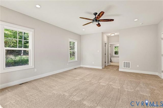 3601 Shirley Commons Pl, Providence Forge, VA 23140