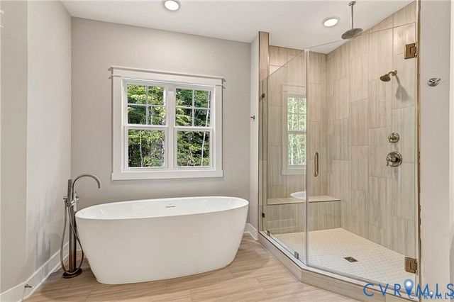 3601 Shirley Commons Pl, Providence Forge, VA 23140