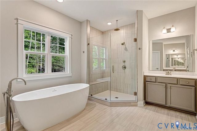 3601 Shirley Commons Pl, Providence Forge, VA 23140